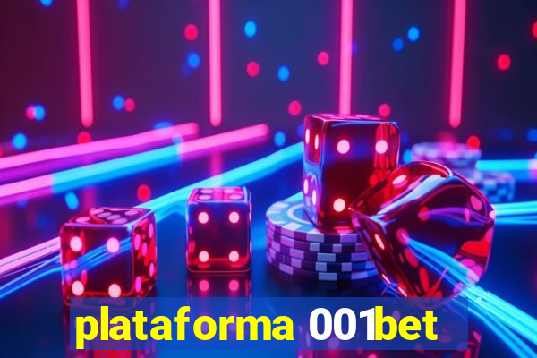 plataforma 001bet