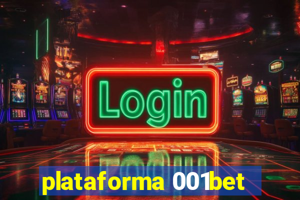 plataforma 001bet