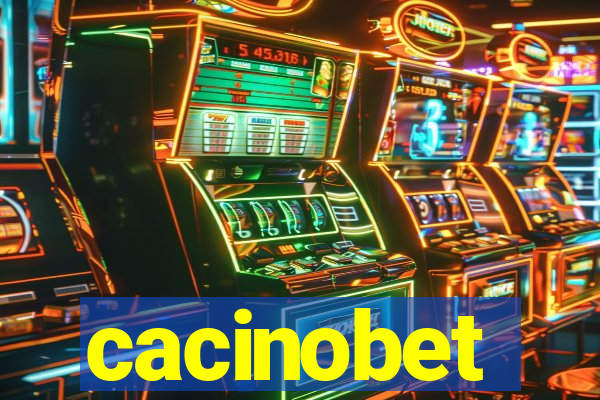 cacinobet