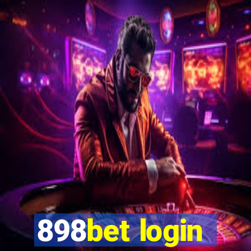 898bet login