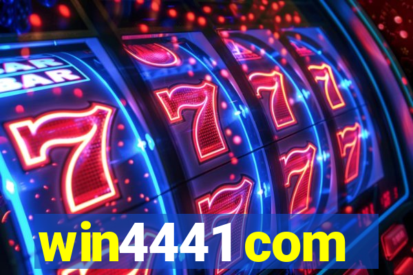 win4441 com