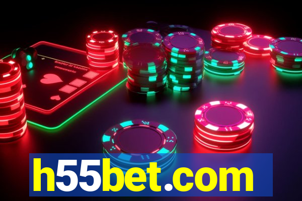 h55bet.com