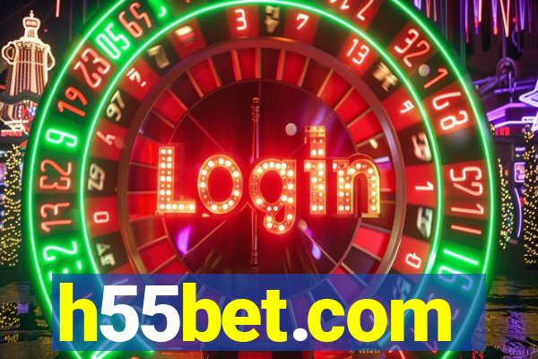 h55bet.com