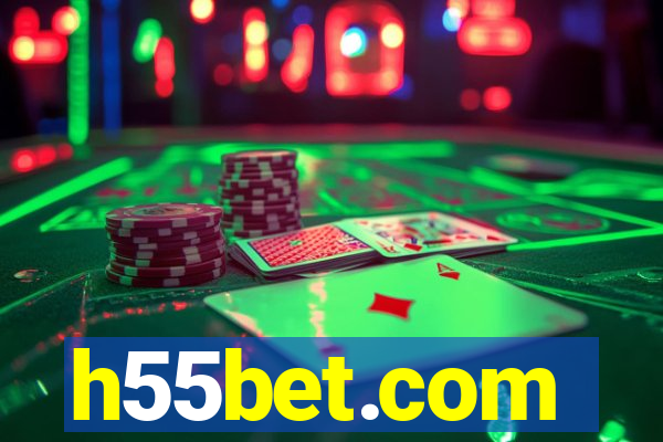 h55bet.com