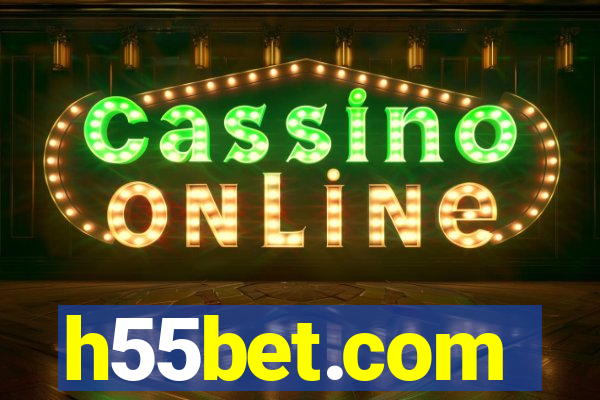 h55bet.com