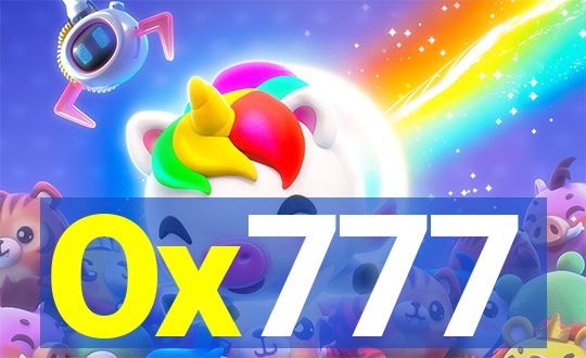 Ox777