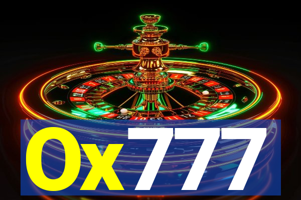 Ox777