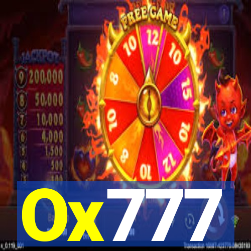 Ox777