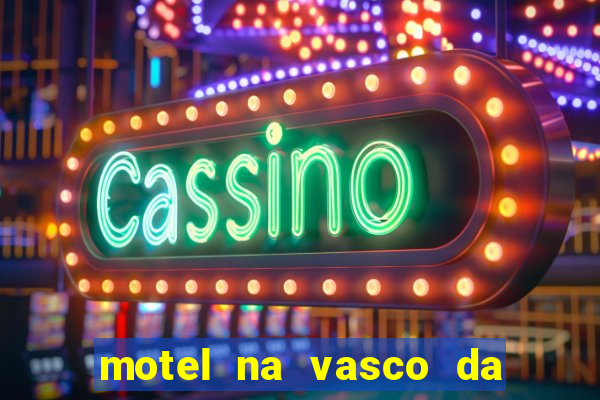 motel na vasco da gama salvador