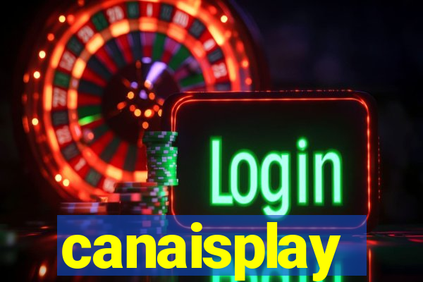 canaisplay