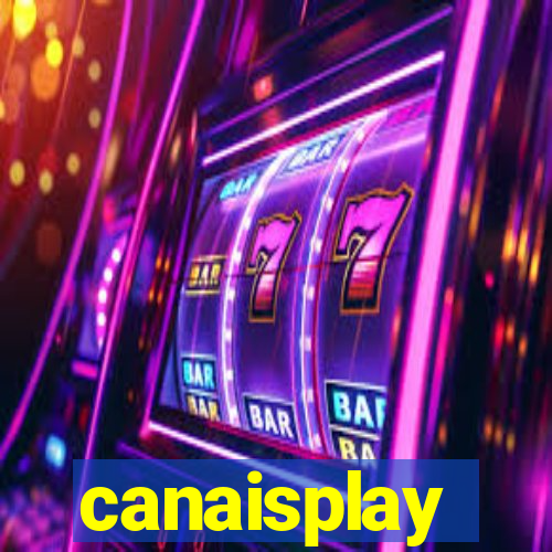 canaisplay