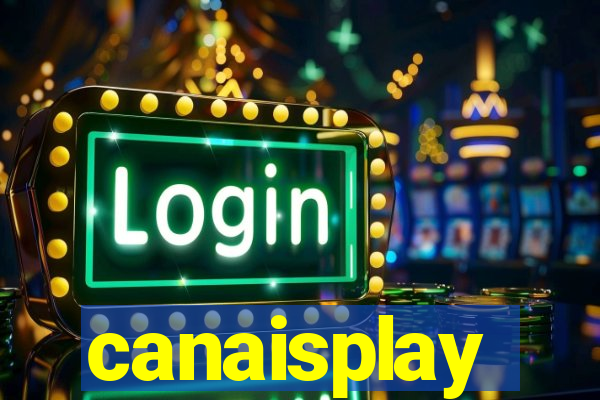 canaisplay