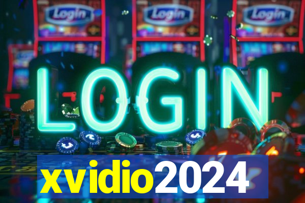 xvidio2024