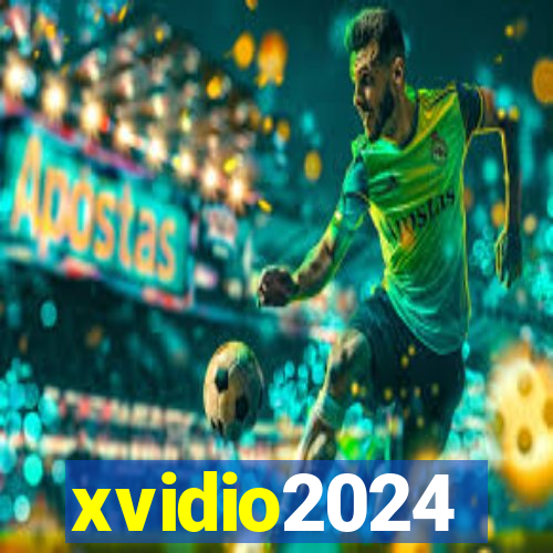 xvidio2024