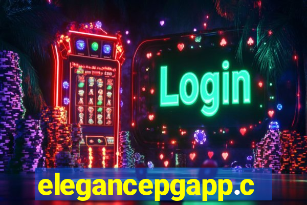 elegancepgapp.com