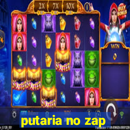 putaria no zap