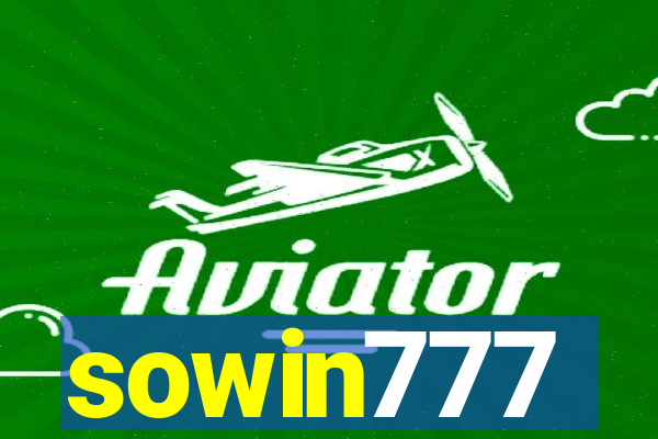 sowin777