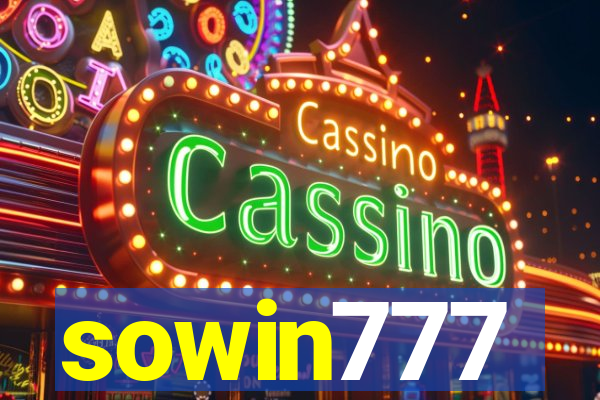 sowin777