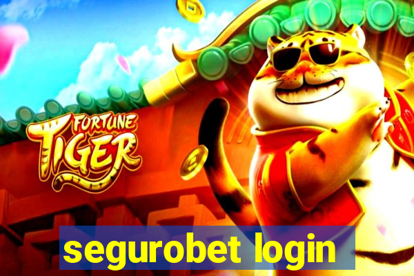 segurobet login