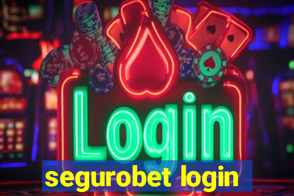 segurobet login