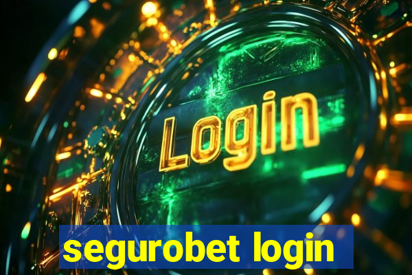 segurobet login