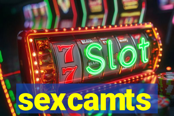 sexcamts