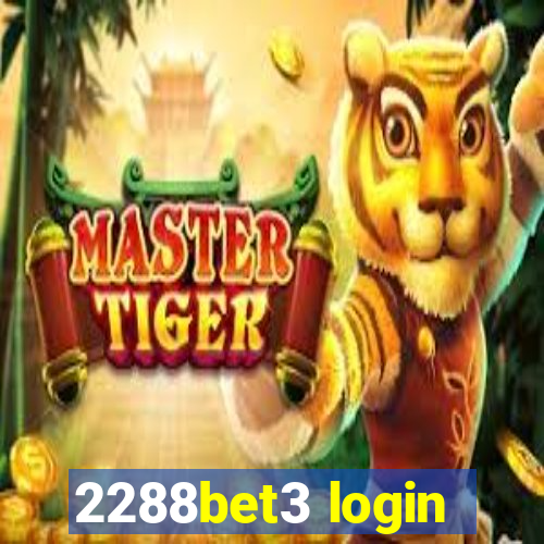 2288bet3 login