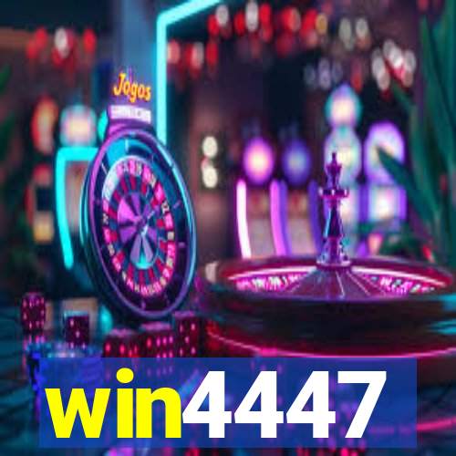 win4447