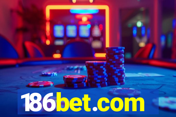 186bet.com