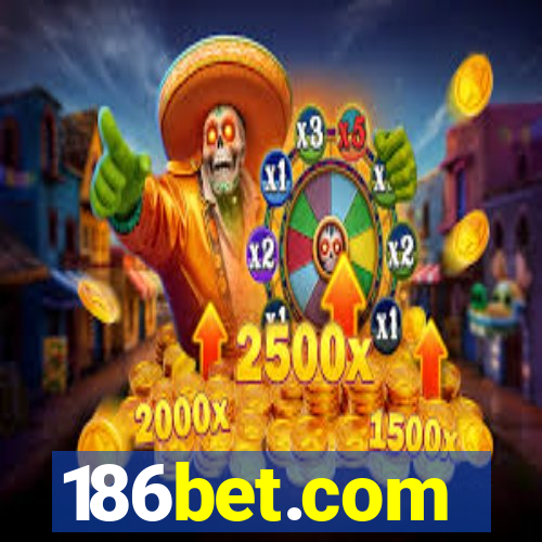 186bet.com