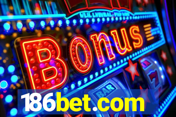 186bet.com