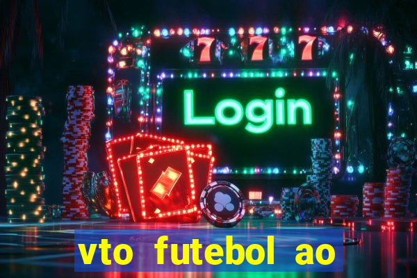 vto futebol ao vivo sportv