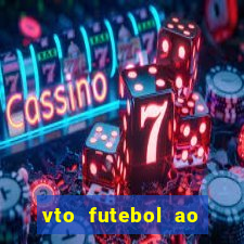 vto futebol ao vivo sportv