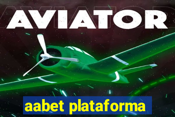 aabet plataforma