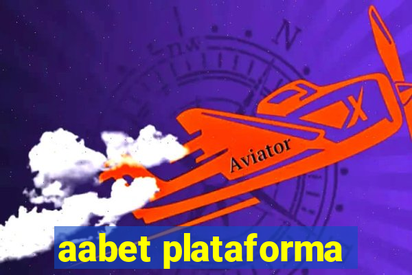 aabet plataforma