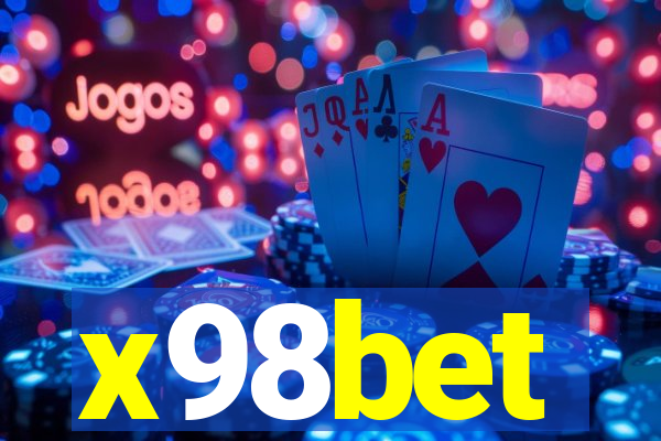 x98bet