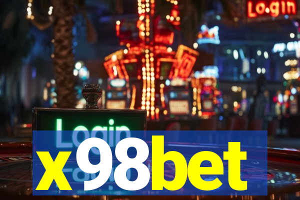 x98bet