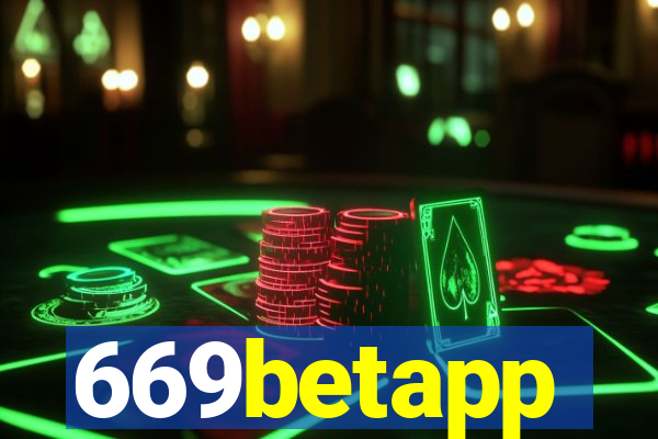 669betapp