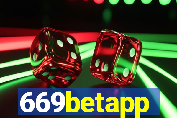 669betapp