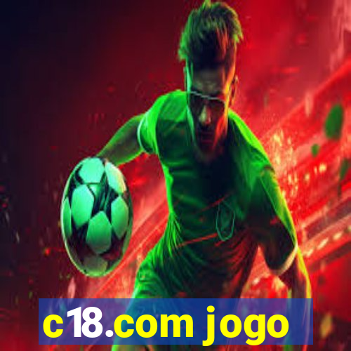 c18.com jogo