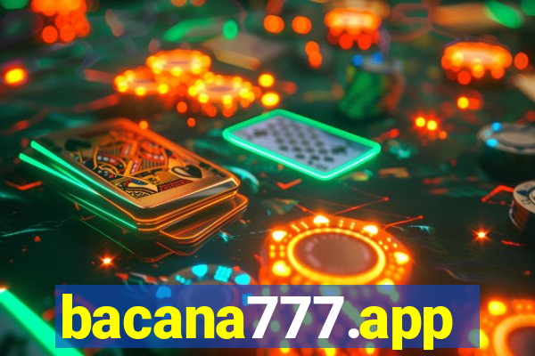 bacana777.app