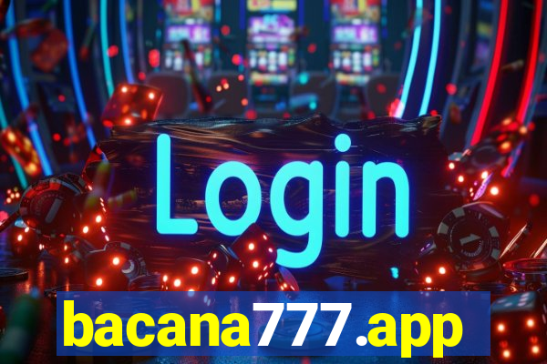 bacana777.app