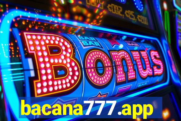 bacana777.app