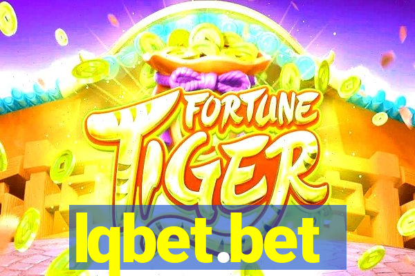 lqbet.bet