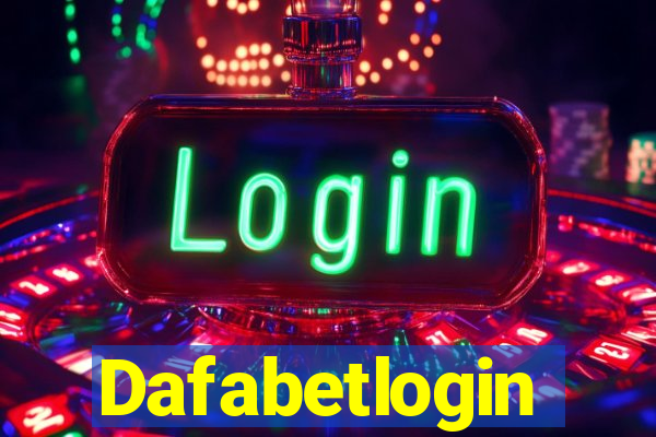 Dafabetlogin