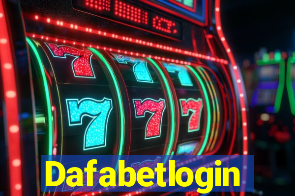 Dafabetlogin