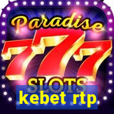 kebet rtp