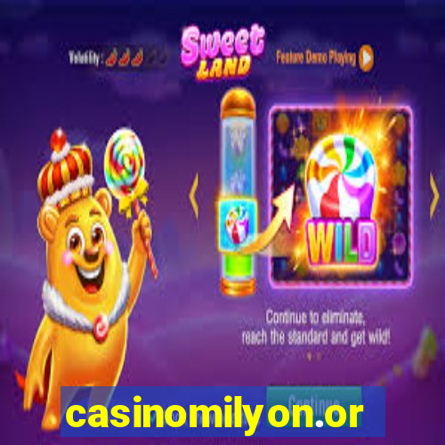 casinomilyon.org