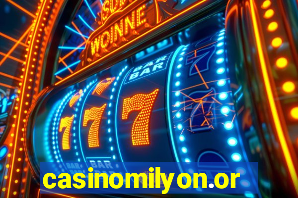 casinomilyon.org