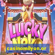 casinomilyon.org